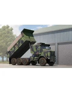 M1070 Dump Truck, 1/35 - Hobby Boss 85526