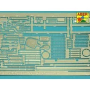 Jagdpanther Sd.Kfz.173 - Aber Models 35224