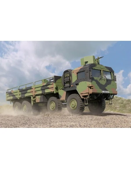 LKW 10t mil gl, 1/35 - Hobby Boss 85528