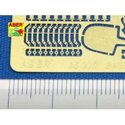 German E100 Super Heavy Tank, 1/35 - Aber Models 35225