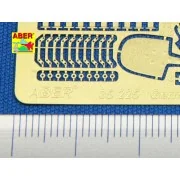 German E100 Super Heavy Tank - Aber Models 35225