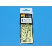 German E100 Super Heavy Tank - Aber Models 35225