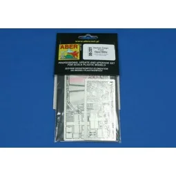 Opel Blitz - Aber Models 35227