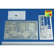 Opel Blitz - Aber Models 35227