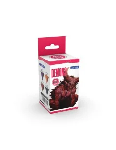 DEMONS (QUICK GEN SET) - AK Interactive AK17509