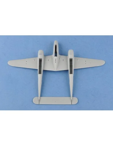 P-38L-5-LO Lightning, 1/48 - Hobby Boss 85805