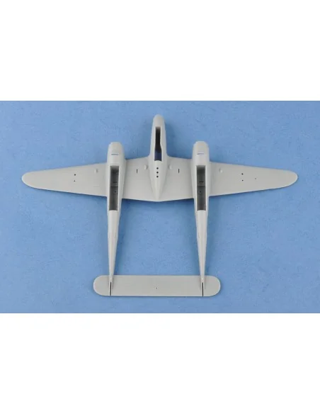 P-38L-5-LO Lightning, 1/48 - Hobby Boss 85805