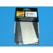 Jagdtiger – vol. 2 Fenders - Aber Models 35229