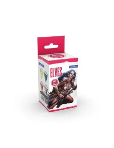 ELVES (QUICK GEN SET) - AK Interactive AK17512