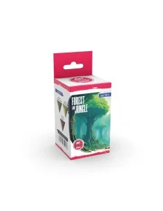 FOREST & JUNGLE (QUICK GEN SET) - AK Interactive AK17513