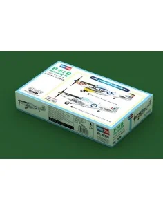 P-51D Mustang IV Fighter, 1/48 - Hobby Boss 85806 2