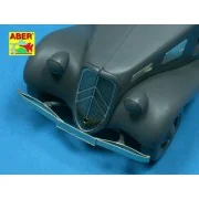 Citroen 11CV - Aber Models 35231