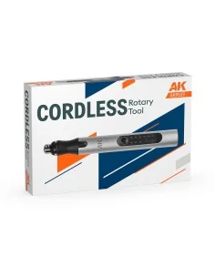 CORDLESS ROTARY TOOL - AK Interactive AK9539