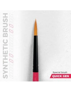 AK QUICK GEN SPECIAL BRUSH - AK Interactive AKB027 2
