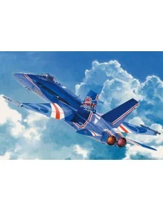 RAAF F/A-18C, 1/48 - Hobby Boss 85809