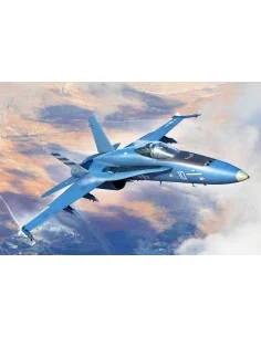 F/A-18C HORNET, 1/48 - Hobby Boss 85810