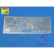 E-75– vol. 1, 1/35 - Aber Models 35232