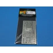 E-75– vol. 1, 1/35 - Aber Models 35232