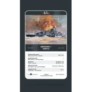 Twin Set Bismarck + Tirpitz - Heller 85078