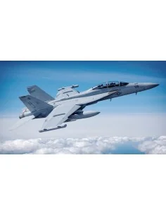 EA-18G Growler, 1/48 - Hobby Boss 85814