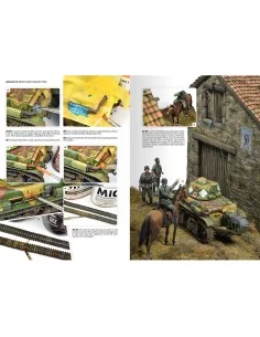 FRENCH ARMOR (EN) - AK Interactive AK130027 2