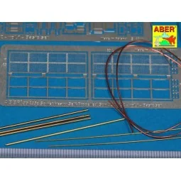 JSU-152 vol.1 - Aber Models 35235