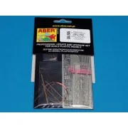 JSU-152 vol.1, 1/35 - Aber Models 35235