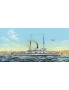 HMS Agamenon, 1/350 - Hobby Boss 86509