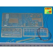 JSU-152 vol.1 - Aber Models 35235