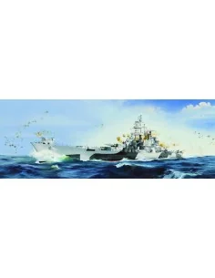 [NO_DESC] USS Alaska CB-1, 1/350 - Hobby Boss 86513