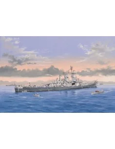 USS Guam CB-2, 1/350 - Hobby Boss 86514