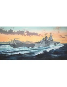 USS Iowa BB-61, 1/350 - Hobby Boss 86517