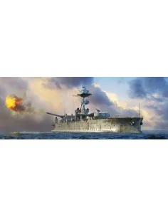 HMS Lord Clive, 1/350 - Hobby Boss 86518