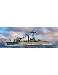 HMS General Wolfe, 1/350 - Hobby Boss 86519