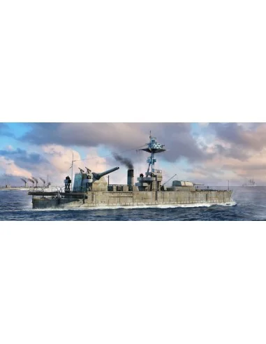 HMS General Wolfe, 1/350 - Hobby Boss 86519