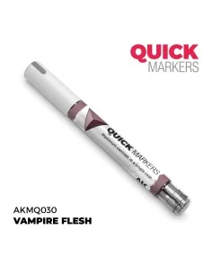 VAMPIRE FLESH - QUICK MARKER - AK Interactive AKMQ030 2