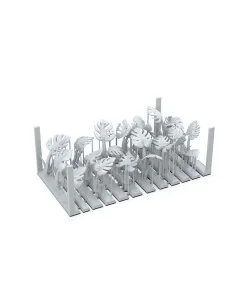 MONSTERA - AK Interactive AKBIT0025 2