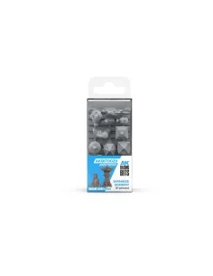 JAPANESE SCENERY - AK Interactive AKBIT0029
