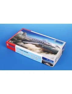 DC-2 ‘Transport Revolution’, 1/72 - Special Hobby 100-SH72511