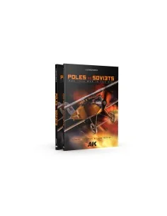 POLISH & SOVIET THE 1920 WAR IN THE AIR by LUKASZ BOCH - AK Interac...
