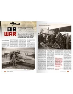 POLISH & SOVIET THE 1920 WAR IN THE AIR by LUKASZ BOCH - AK Interac... 2