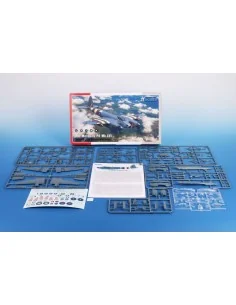 DH. Mosquito PR Mk.XVI ‘Long-Range Reconnaissance’, 1/72 - Special ... 2