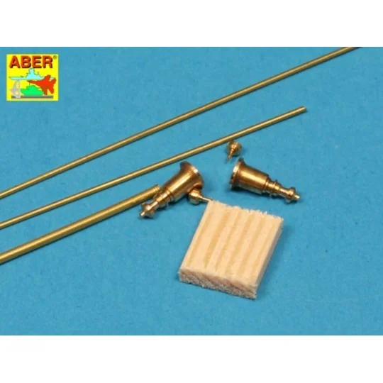 BT-7 vol.1 - Aber Models 35245