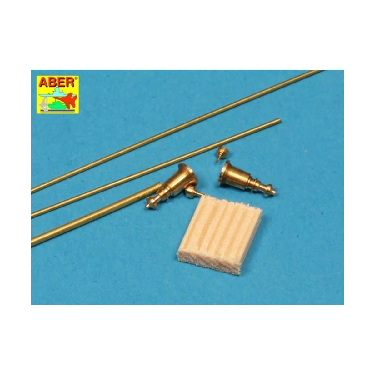 BT-7 vol.1 - Aber Models 35245