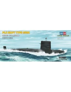 PLA Navy Type 039A, 1/700 - Hobby Boss 87020
