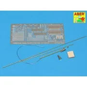 BT-7 vol.1 - Aber Models 35245