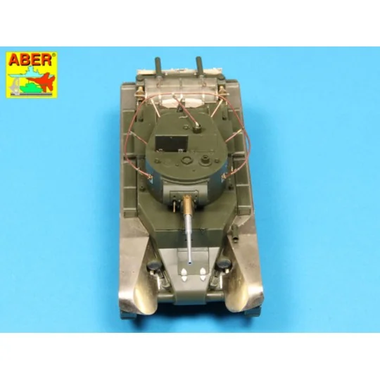 BT-7 vol.1 - Aber Models 35245