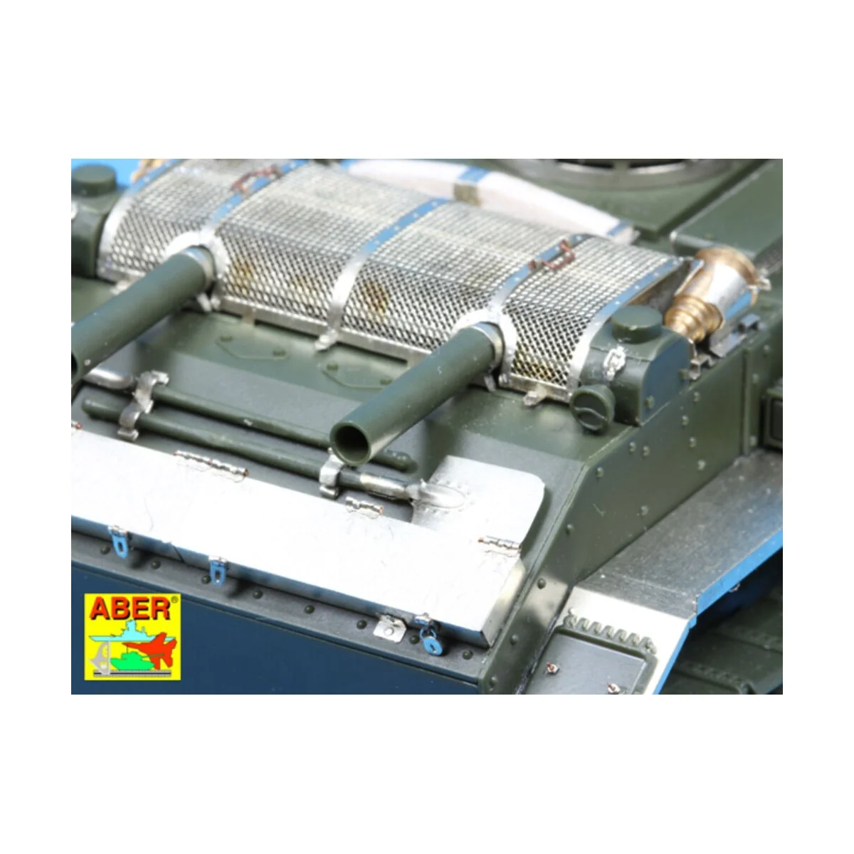 BT-7 vol.1 - Aber Models 35245