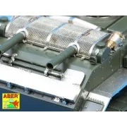 BT-7 vol.1, 1/35 - Aber Models 35245