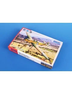 DH.94 Moth Minor 'Under the Southern Cross', 1/72 - Special Hobby 1... 2